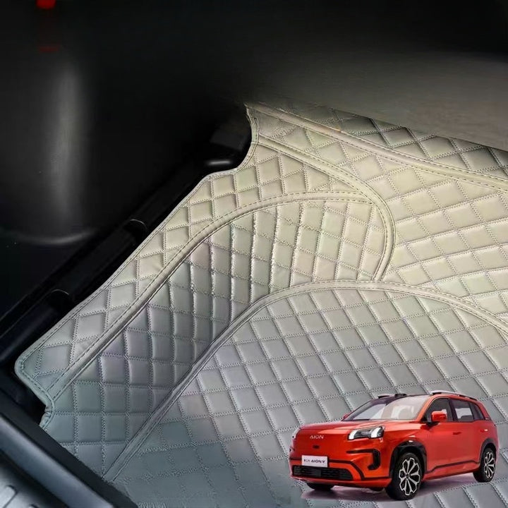 Storage mat for Aion V