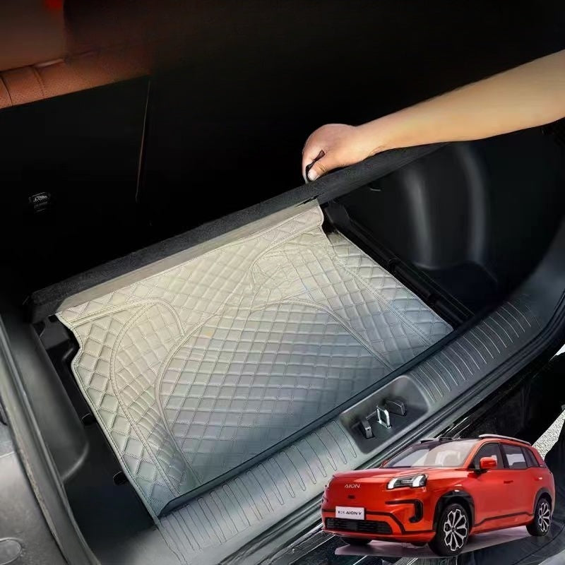 Storage mat for Aion V