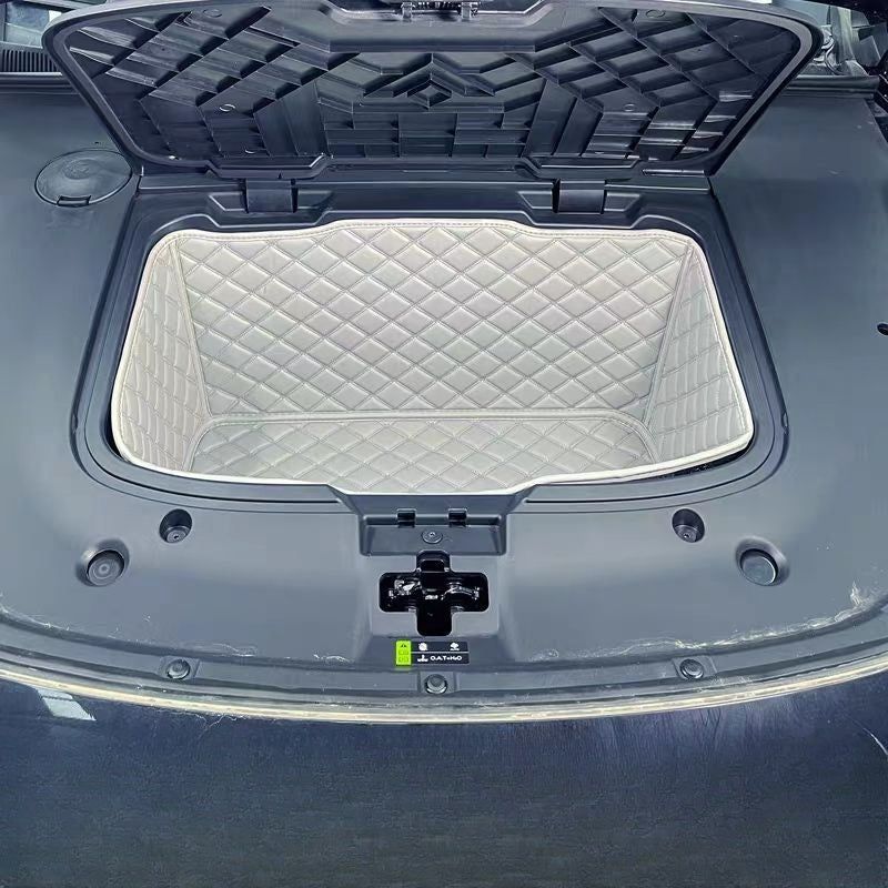 Front Storage Box for Hyptec HL