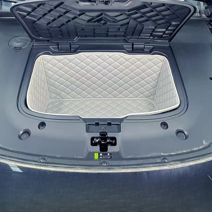 Front Storage Box for Hyptec HL