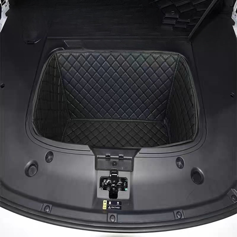 Front Storage Box for Hyptec HL