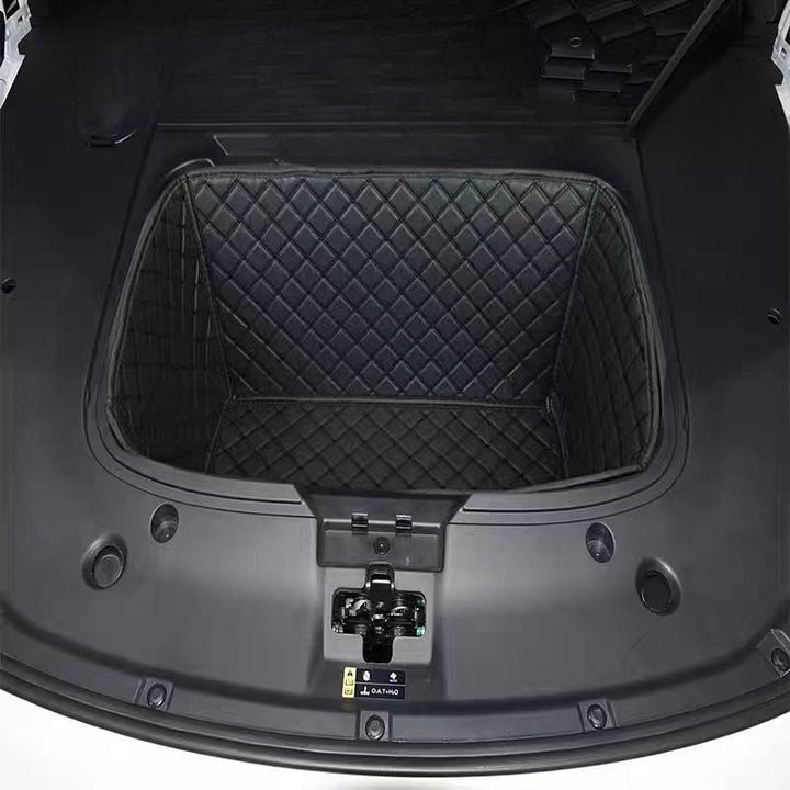 Front Storage Box for Hyptec HL