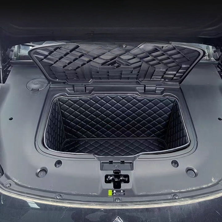 Front Storage Box for Hyptec HL