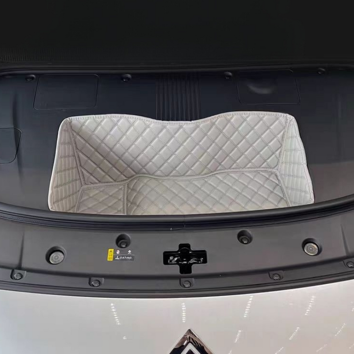 Front Storage Box for Hyptec GT