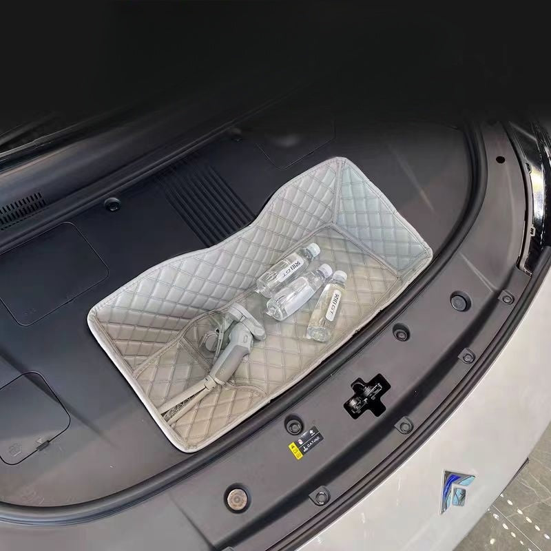 Front Storage Box for Hyptec GT