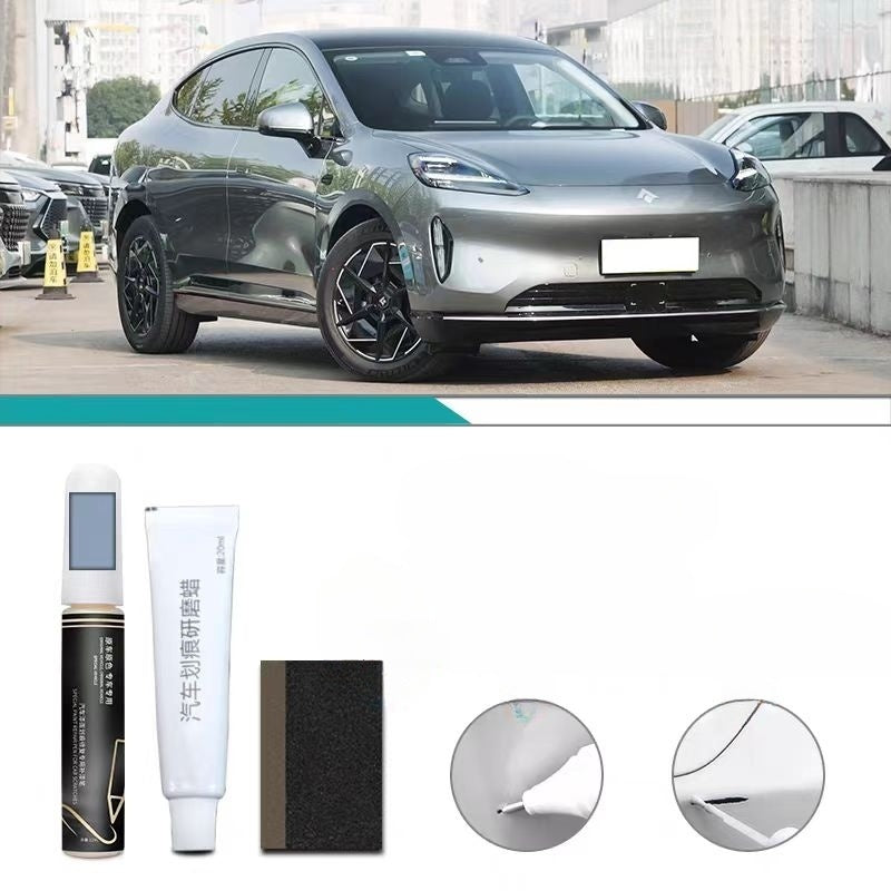 Touch-Up Paint Pen for Hyptec HT