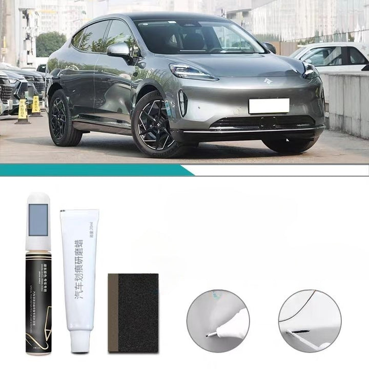 Touch-Up Paint Pen for Hyptec HT