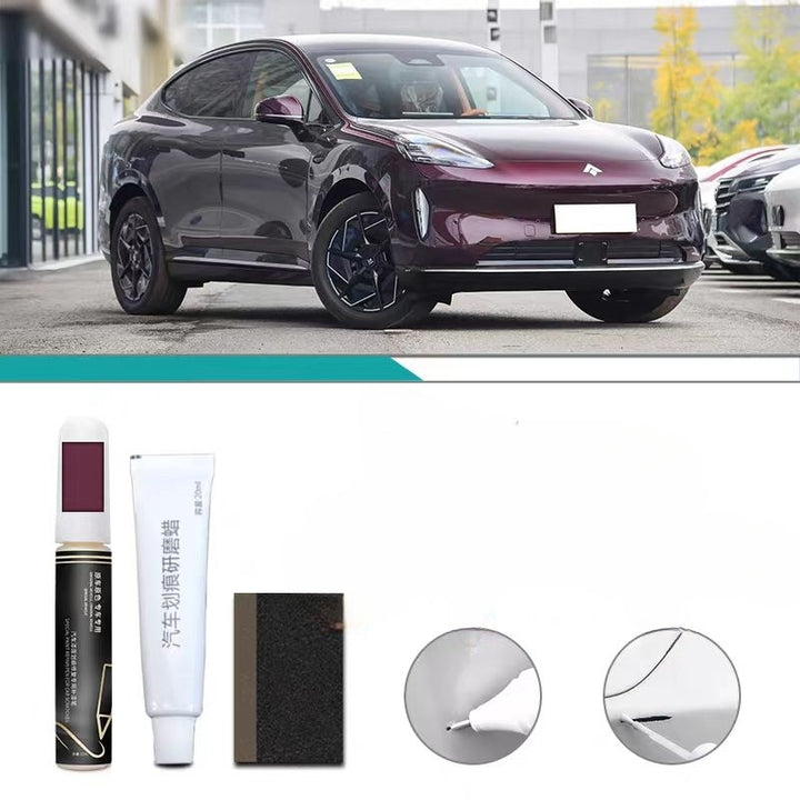 Touch-Up Paint Pen for Hyptec HT