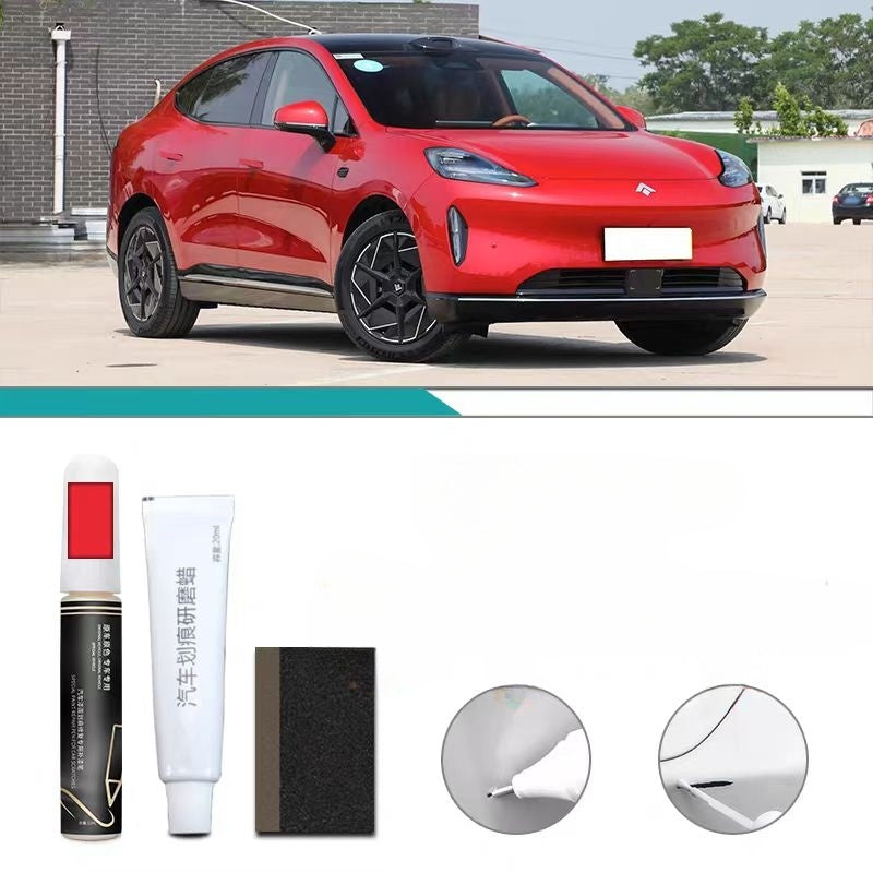 Touch-Up Paint Pen for Hyptec HT