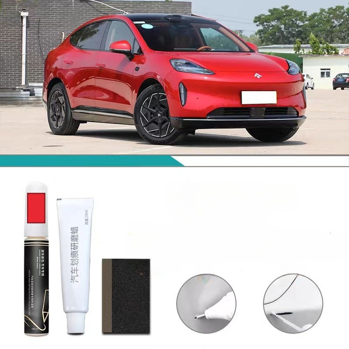 Touch-Up Paint Pen for Hyptec HT