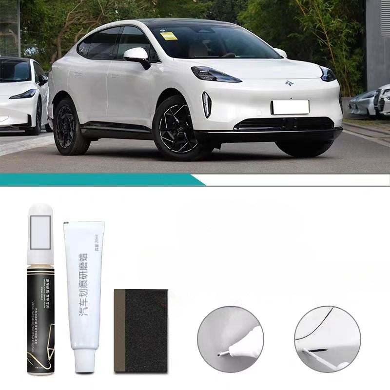 Touch-Up Paint Pen for Hyptec HT