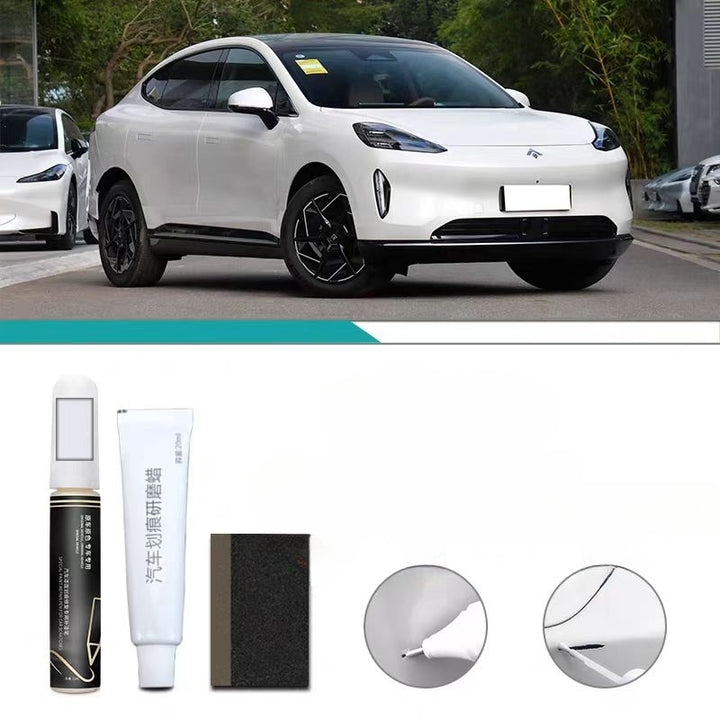 Touch-Up Paint Pen for Hyptec HT