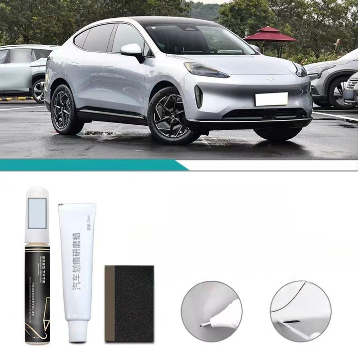 Touch-Up Paint Pen for Hyptec HT