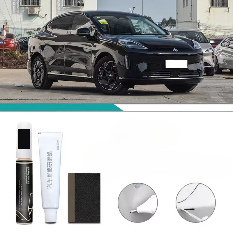 Touch-Up Paint Pen for Hyptec HT