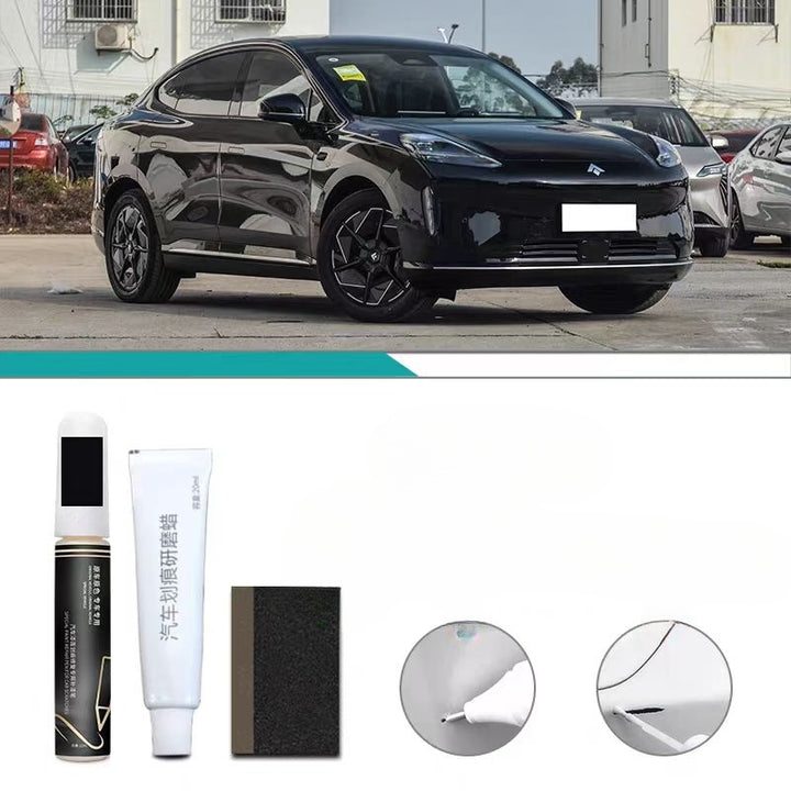 Touch-Up Paint Pen for Hyptec HT