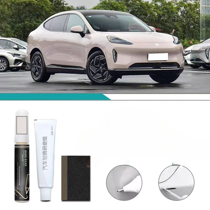 Touch-Up Paint Pen for Hyptec HT