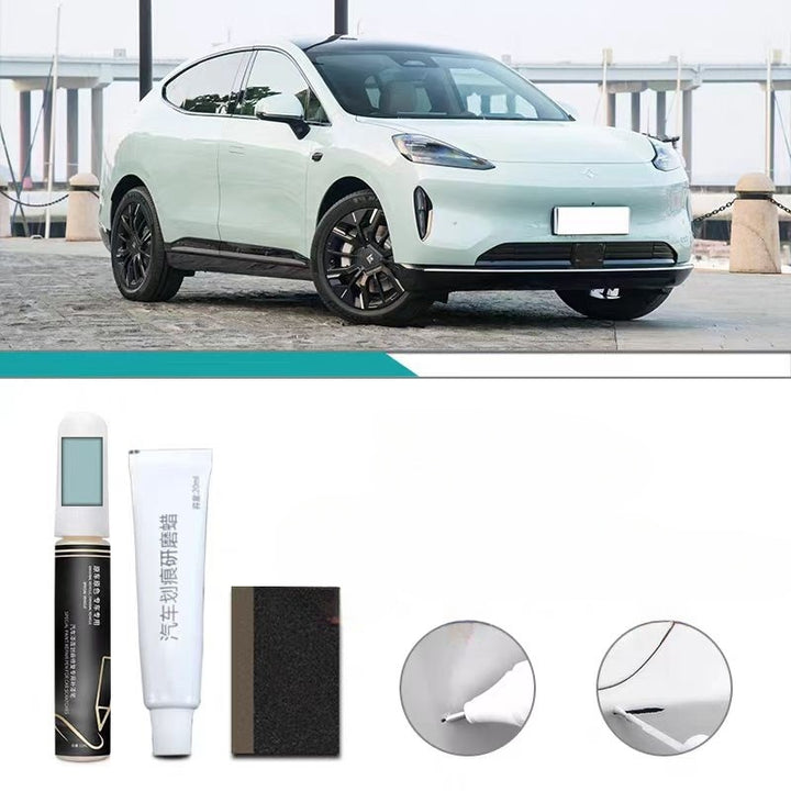 Touch-Up Paint Pen for Hyptec HT