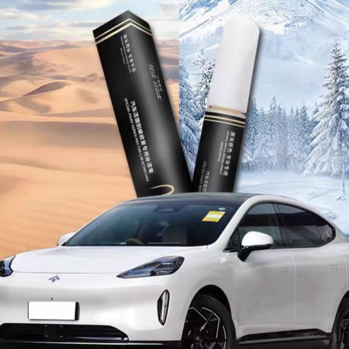 Touch-Up Paint Pen for Hyptec HT