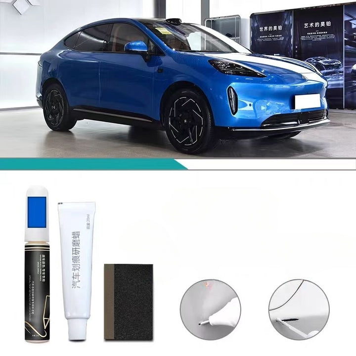 Touch-Up Paint Pen for Hyptec HT