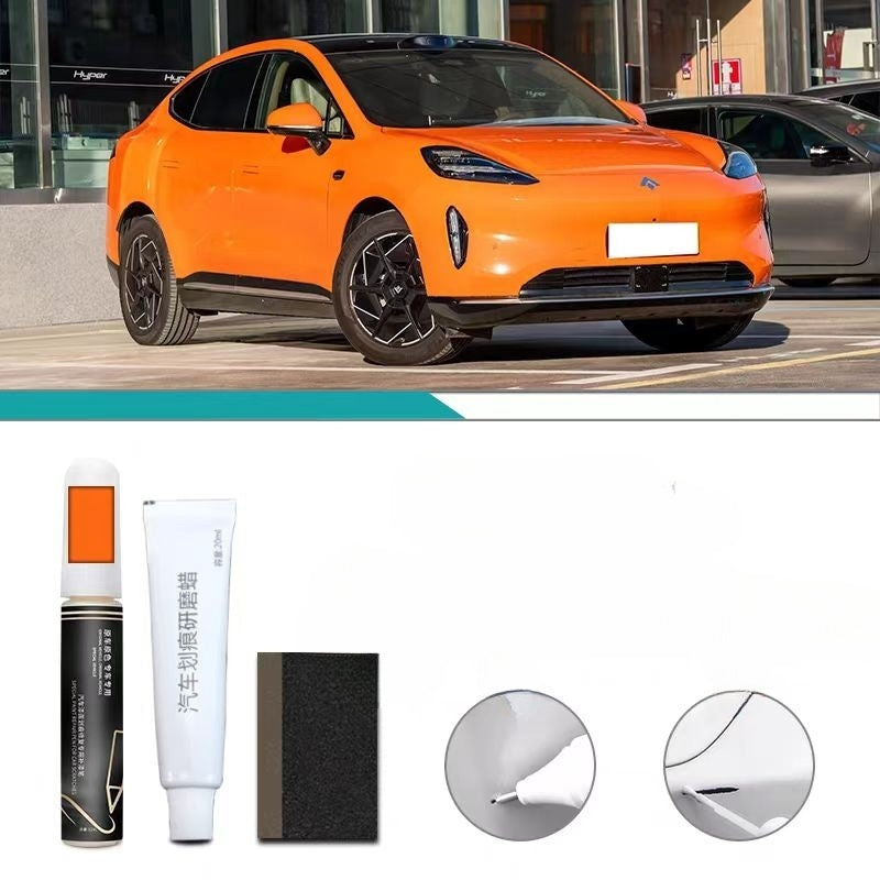 Touch-Up Paint Pen for Hyptec HT