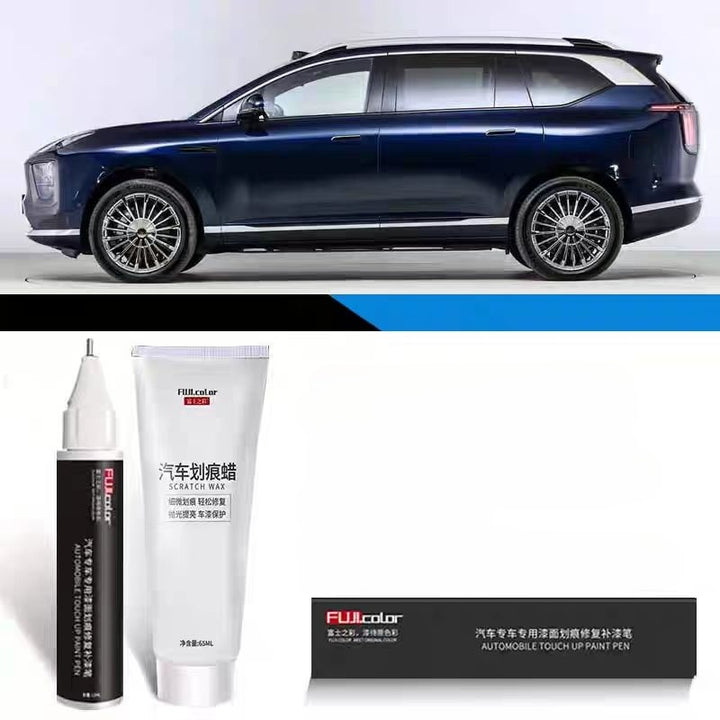 Touch-Up Paint Pen for Hyptec HL