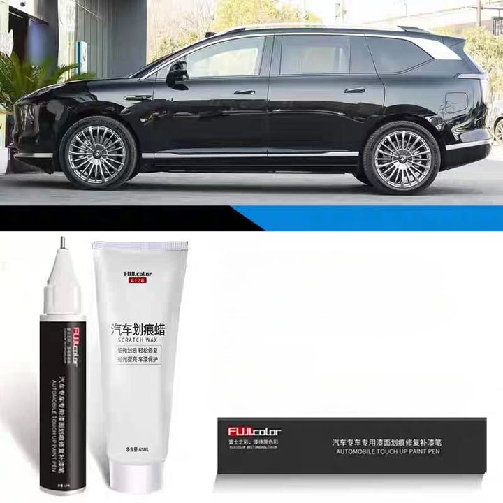 Touch-Up Paint Pen for Hyptec HL