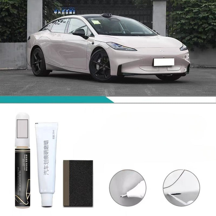 Touch-Up Paint Pen for Hyptec GT