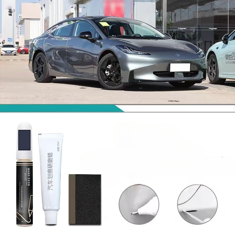 Touch-Up Paint Pen for Hyptec GT