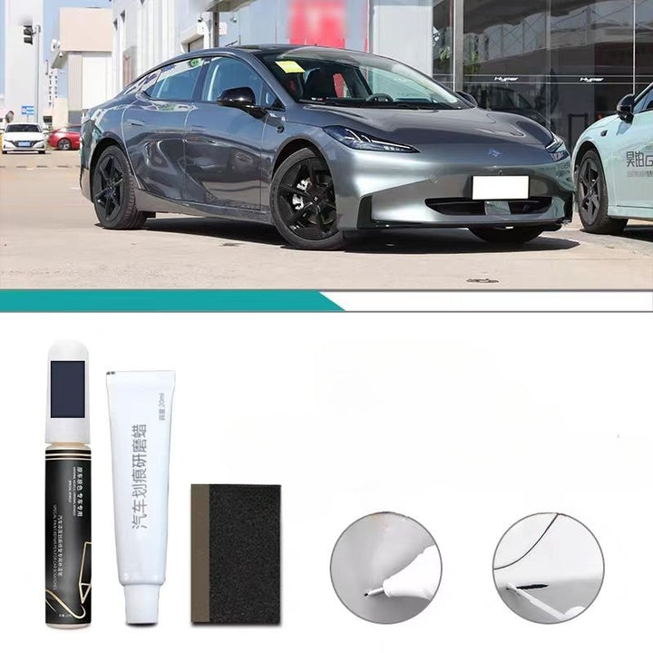 Touch-Up Paint Pen for Hyptec GT