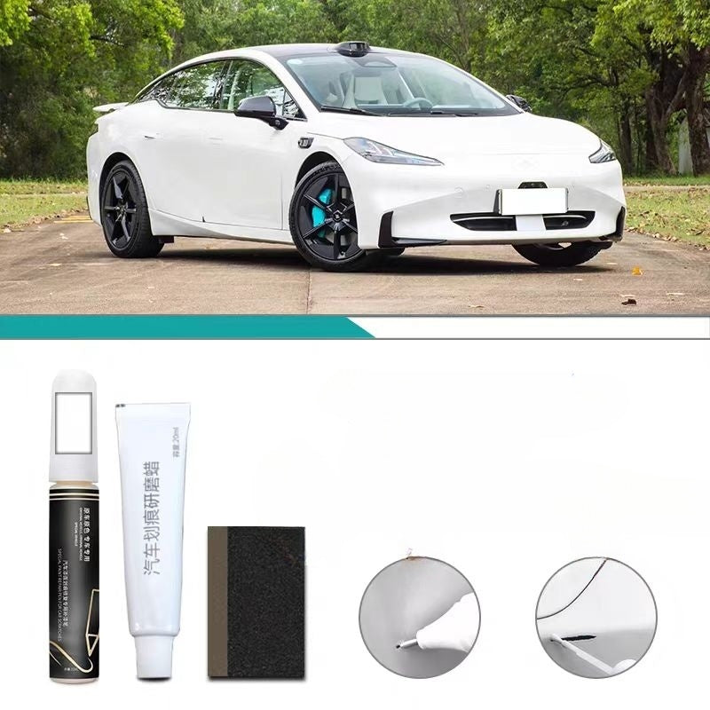 Touch-Up Paint Pen for Hyptec GT