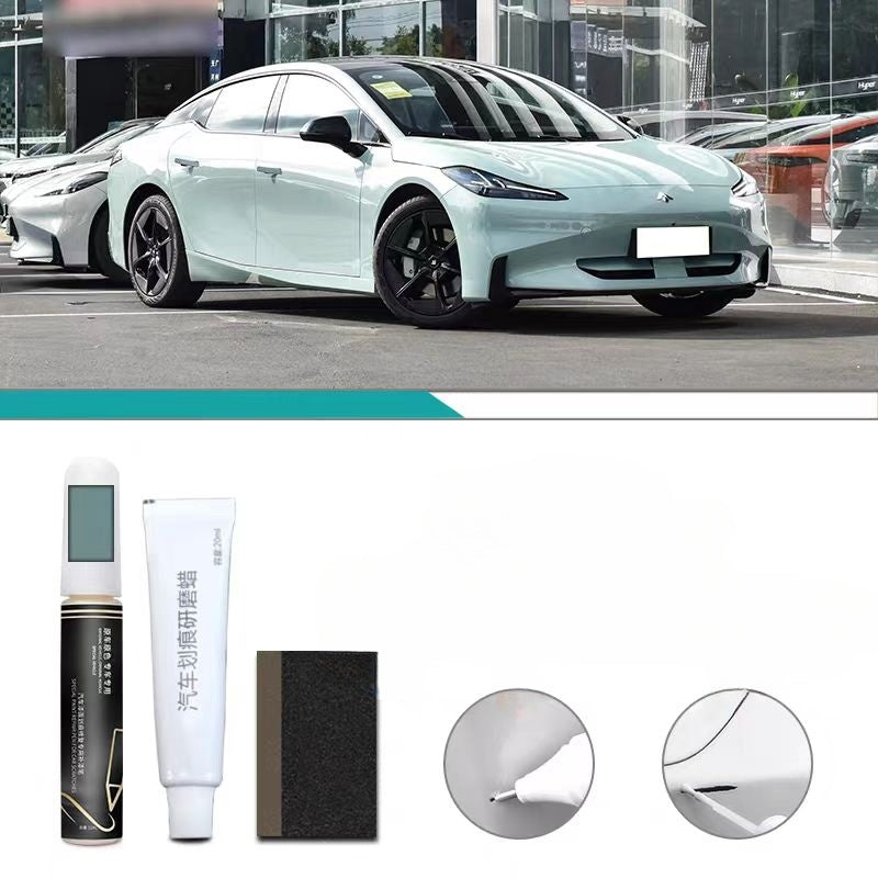 Touch-Up Paint Pen for Hyptec GT