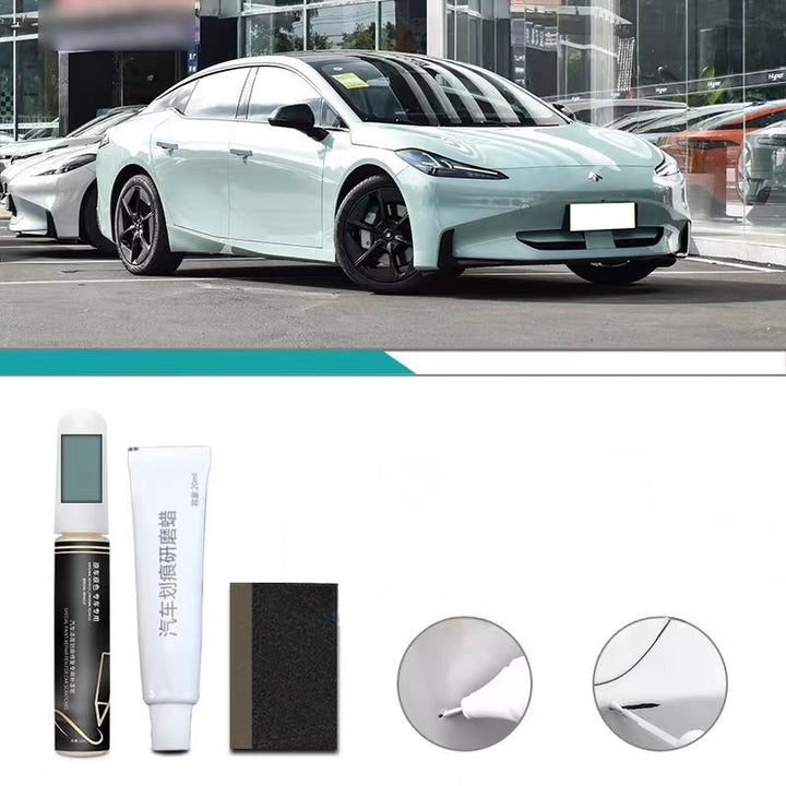 Touch-Up Paint Pen for Hyptec GT