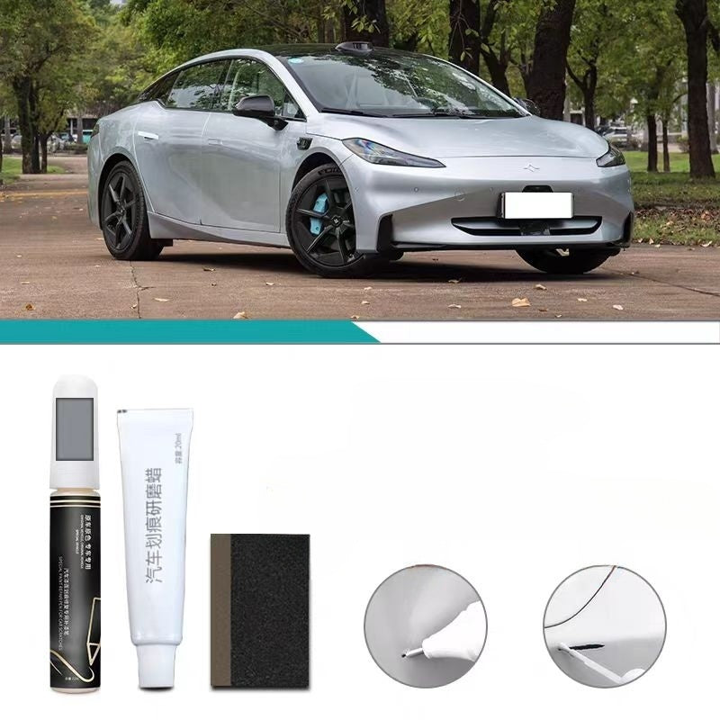 Touch-Up Paint Pen for Hyptec GT