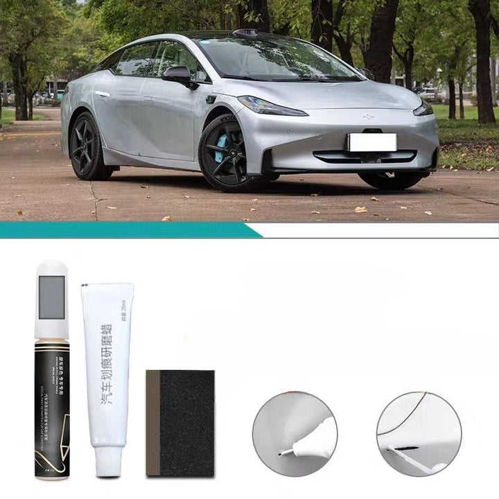 Touch-Up Paint Pen for Hyptec GT