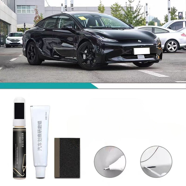 Touch-Up Paint Pen for Hyptec GT