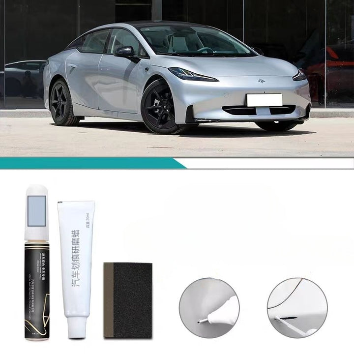 Touch-Up Paint Pen for Hyptec GT