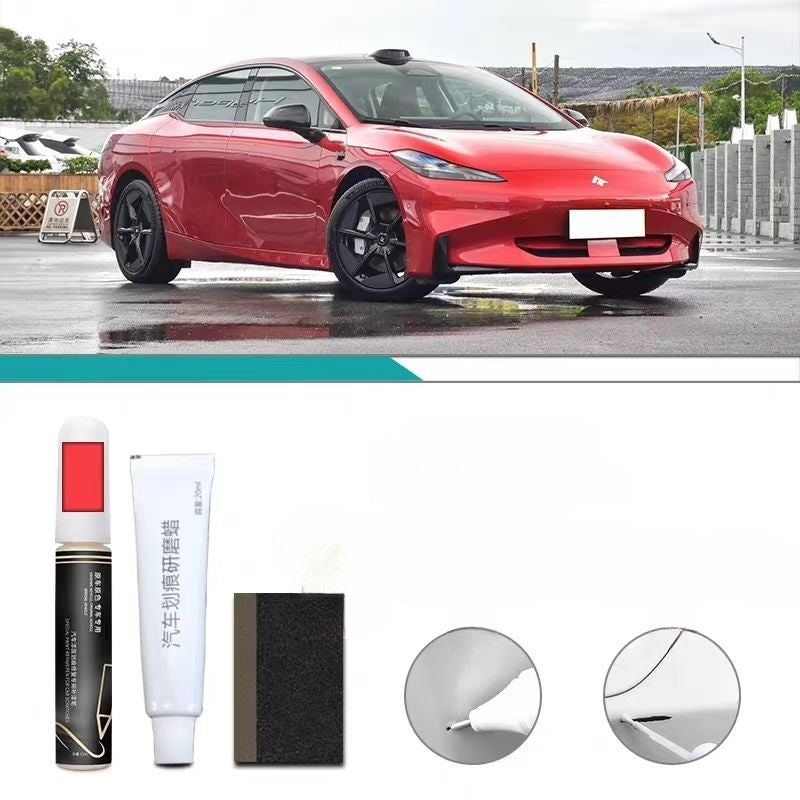 Touch-Up Paint Pen for Hyptec GT