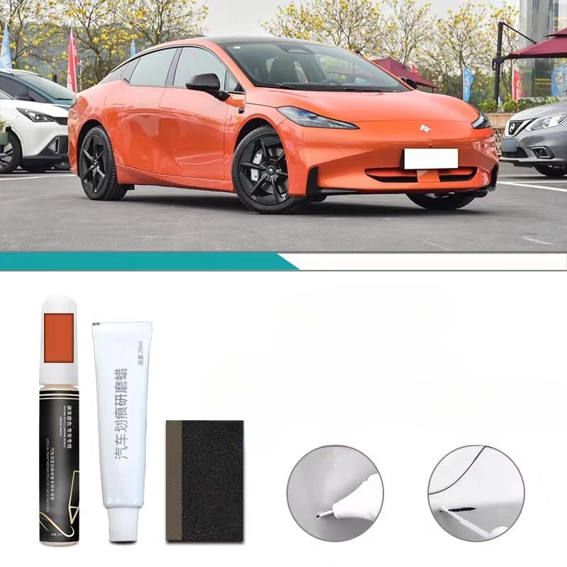 Touch-Up Paint Pen for Hyptec GT