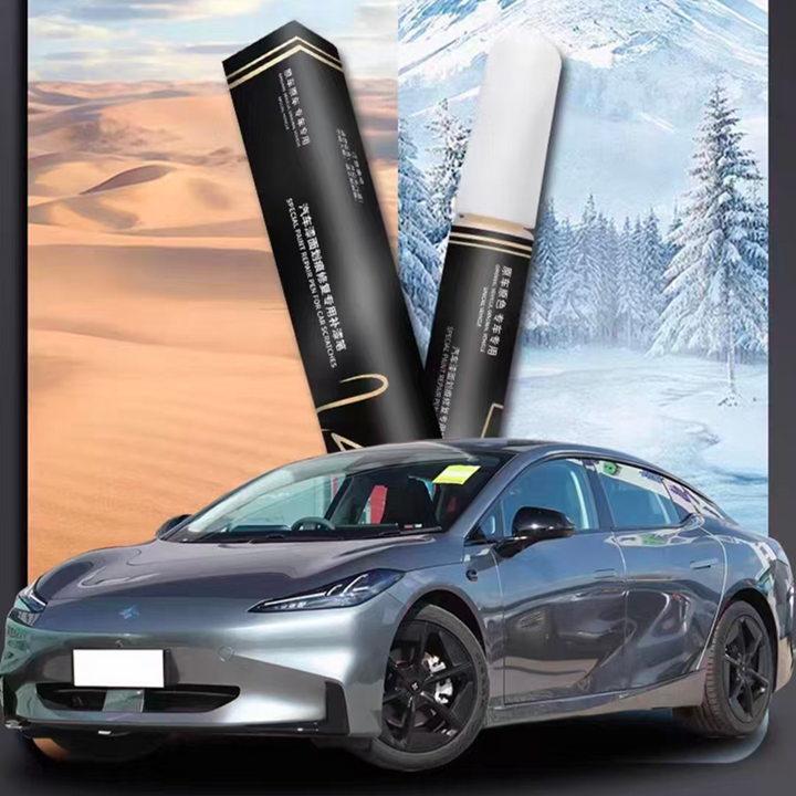 Touch-Up Paint Pen for Hyptec GT