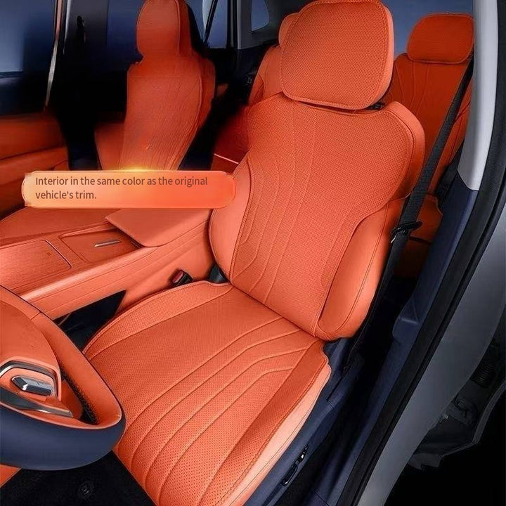 Car Seat Cushion for Hyptec HT