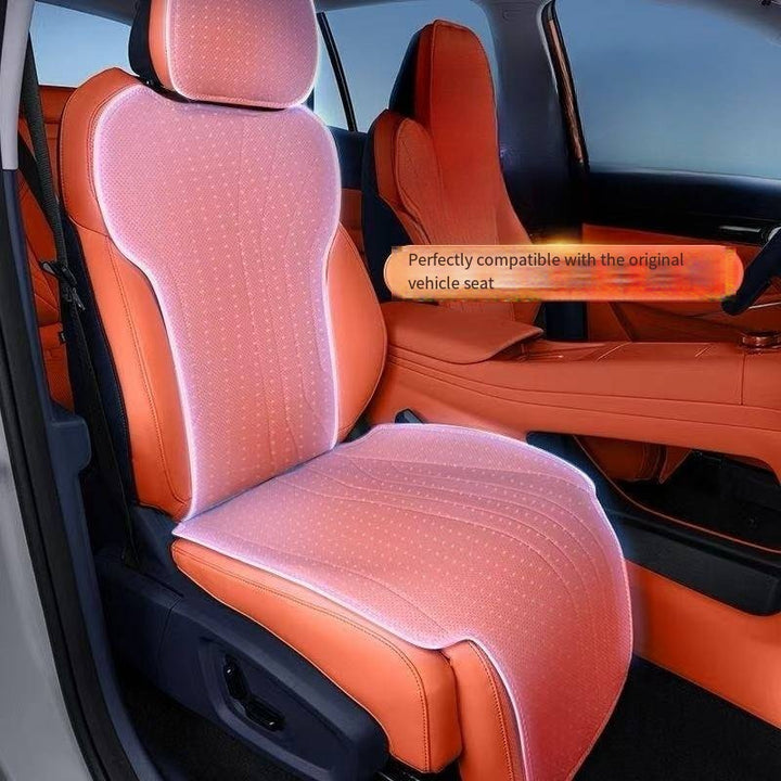 Car Seat Cushion for Hyptec HT