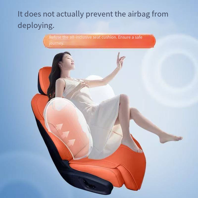 Car Seat Cushion for Hyptec HT