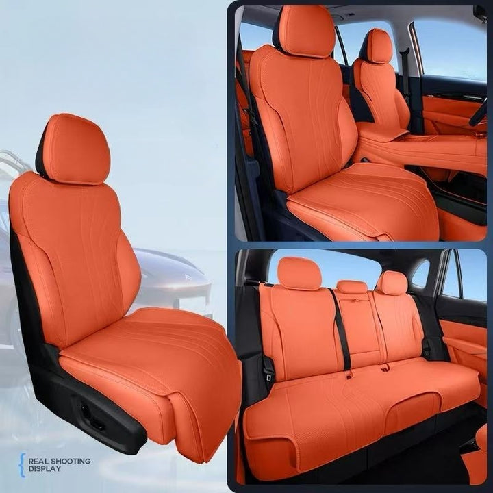 Car Seat Cushion for Hyptec HT