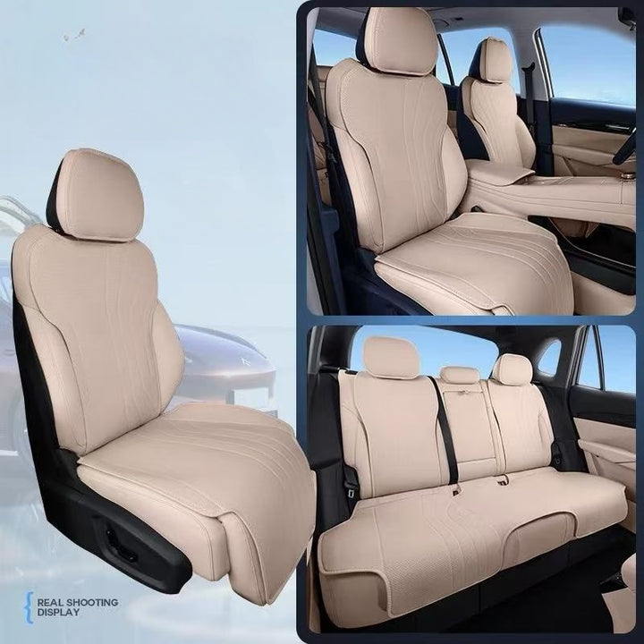 Car Seat Cushion for Hyptec HT