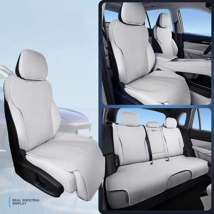 Car Seat Cushion for Hyptec HT