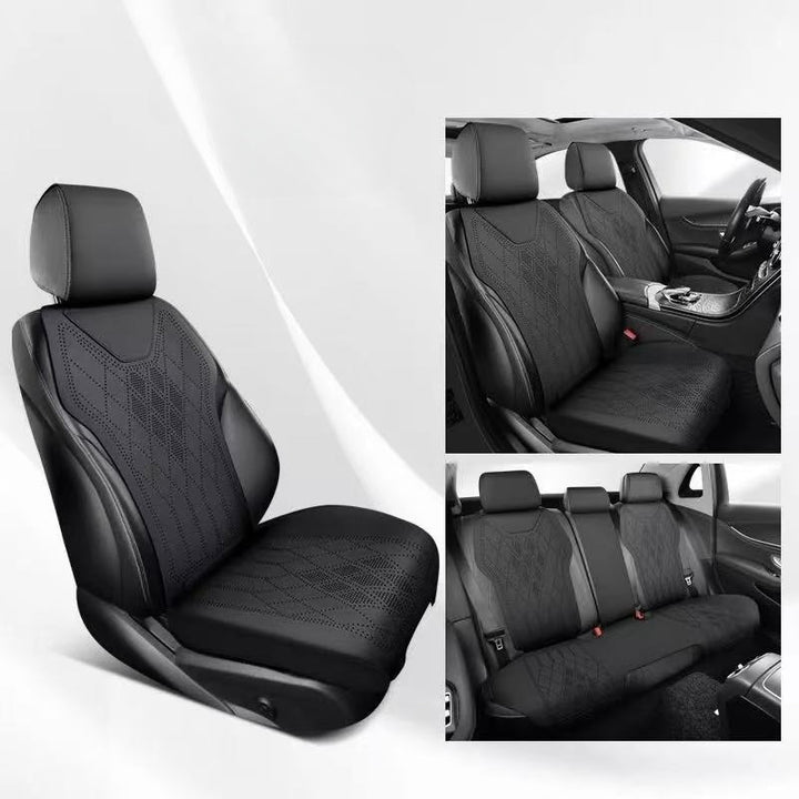 Car Seat Cushion for Hyptec HL