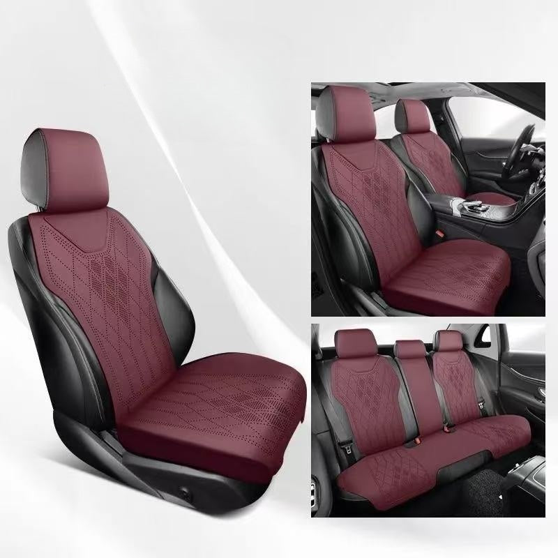Car Seat Cushion for Hyptec HL