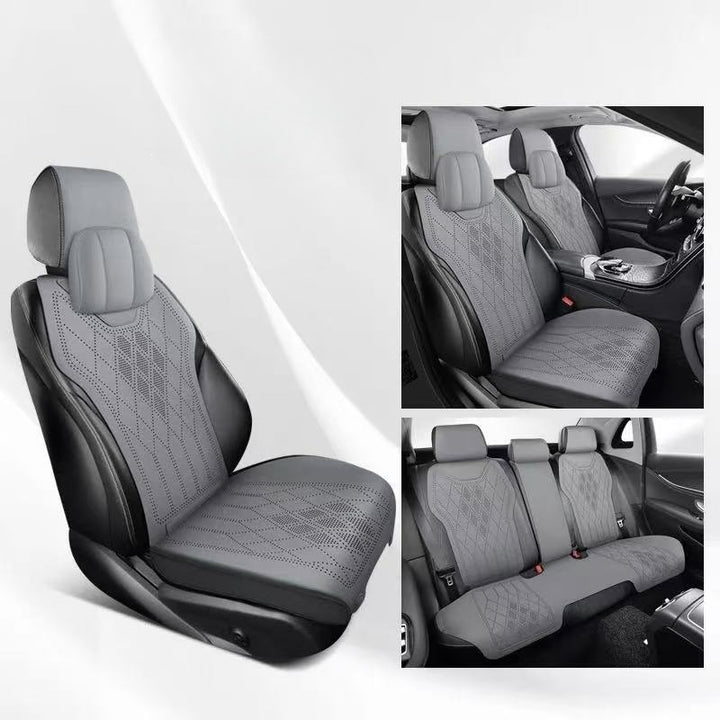 Car Seat Cushion for Hyptec HL