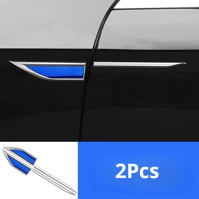 Body trim strip for Polestar