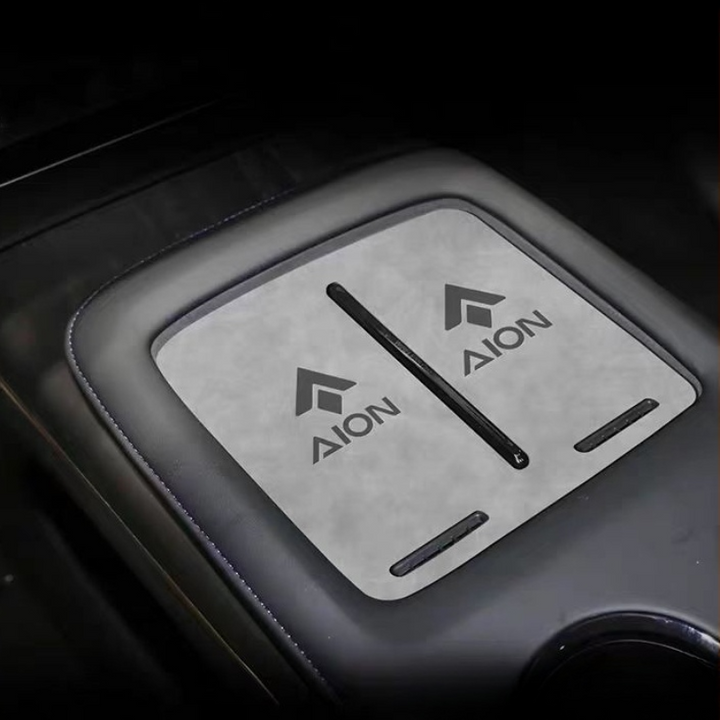 Center Console Non-Slip Storage Mat for Hyptec HL